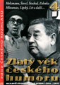 NEJLEPŠÍ SILVESTROVSKÉ SCÉNKY 4. cd 1954 - 1970