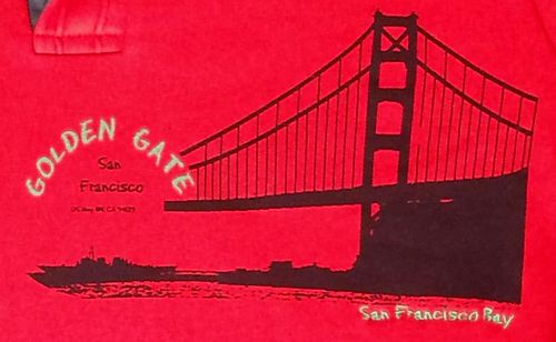GOLDEN GATE